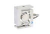 Tensile/Compr. force transducer S9M/500N - 1-S9M/500N-1 - Hottinger Bruel and Kjaer UK Ltd.
