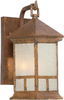 1038-01-41 Exterior -Wall Mount - 416007 - Capital Lighting, Inc.