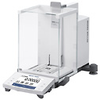 Mettler Toledo XS64 Excellence XS Analytical Balance, 61 g x 0.1 mg, 115 VAC -- GO-11333-00 - Image