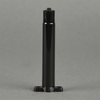 Fisnar QuantX™ 8001045 UV Block Syringe Barrel Black 3 cc Round - 8001045-50 - Ellsworth Adhesives