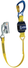 DBI-SALA Yellow Rope Adjuster with Lanyard - 3 ft Length - 648250-16982 - 648250-16982 - R. S. Hughes Company, Inc.