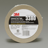 3M 3380 Aluminum Tape - 72 mm Width x 45 m Length - 3.25 mil Total Thickness - 97421 - 051111-97421 - R. S. Hughes Company, Inc.
