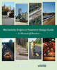 Mechanistic-Empirical Pavement Design Guide: A Manual of Practice, 2nd Edition - MEPDG-2 - AASHTO Publications
