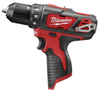 Electric Portable Drill -- 2407-20 - Image