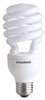Compact Fluorescent Lamp with Ballast -- CF13EL/MINI/827/CVP/12/29149 - Image