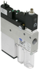 Compact ejector 