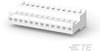 Rectangular Wire & Cable Connectors & Housings - 4-644563-2 - TE Connectivity
