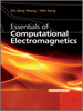 Essentials of Computational Electromagnetics