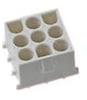Pin & Socket Connectors -- 10-84-5041