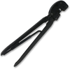 Hand Crimp Tool; Crimp Tool Type Amp Te Connectivity - 52F4924 - Newark, An Avnet Company