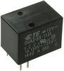 Relay, Signal, Spdt, 120Vac, 24Vdc, 1A; Coil Voltage Oeg Te Connectivity - 73J6576 - Newark, An Avnet Company