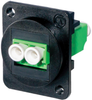Fiber Optic Conn, Lc, Singlemode Tuk - 73AJ7628 - Newark, An Avnet Company