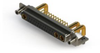 Combo D-Sub Conn, R/a Rcpt, Dc-25W3, Th; Product Range Edac - 55AJ4871 - Newark, An Avnet Company