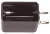 Box, Non-Conductive, Phenolic, Black; Enclosure Type Pomona - 34F951 - Newark, An Avnet Company