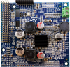 Eval Board, Sync Buck Regulator Rohs Compliant Stmicroelectronics - 21AJ6475 - Newark, An Avnet Company