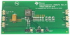 Evaluation Board, Sync Buck Regulator; Silicon Manufacturer Texas Instruments - 27AJ0573 - Newark, An Avnet Company