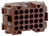 Plug And Socket Connector Housing; Product Range Amp Te Connectivity - 30AC3869 - Newark, An Avnet Company