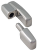 Enclosure and Rack Hinges - 96-MA-8A-10 - bisco industries