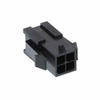 Rectangular Connectors - 0430200400 - 906795-0430200400 - Win Source Electronics