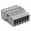 Headers, Plugs and Sockets - 277-4035-ND - DigiKey