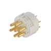 Circular Connector Assemblies - 1195-8660-ND - DigiKey