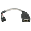 Between Series Adapter Cables - 5214-USBMBADAPT-ND - DigiKey