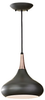 Light Pendant - P1253DBZ - Murray Feiss Lighting