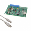 Analog to Digital Converters (ADCs) Evaluation Boards - MAX11213EVKIT+-ND - DigiKey