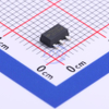Power Supply Chip >> Monitors & Reset Circuits -- HT7044A-1 - Image