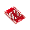 Prototyping, Fabrication Products - Adapter, Breakout Boards - BOB-00495 - Acme Chip Technology Co., Limited