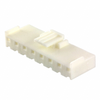Rectangular Connector Housings - A112697-ND - DigiKey