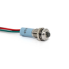 Panel Indicators, Pilot Lights - 350-6201123117F-ND - DigiKey
