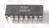 Optoisolator IC - 16346665 - Radwell International