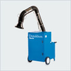 Weld Fume Collector -- Porta-Trunk® - Image