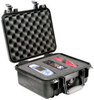 Pelican 1400 Case - U.S. Case