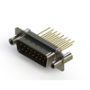 D-Sub Connector Assemblies - 151-627-M15-223-BT4-ND - DigiKey