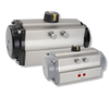 Pneumatic Actuator - Image