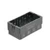 Heavy Duty Connector Frames - 1195-19410009972-ND - DigiKey