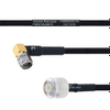 Coaxial Cables (RF) - 5328-FMHR0055-24-ND - DigiKey
