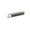 D-Sub Connector Assemblies - L77SDC37SA4CH4R-ND - DigiKey