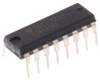Latch ICs - 527508 - RS Components, Ltd.