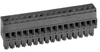 Pluggable Terminal Blocks - 26235R - LMI Components, Inc.