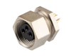 Industrial Circular Connectors - 1152714 - RS Components, Ltd.