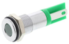 Panel Mount Indicators - 209787 - RS Components, Ltd.