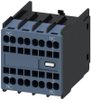 Auxiliary Contacts - 2103471 - RS Components, Ltd.