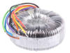 Toroidal Transformers - 1730154 - RS Components, Ltd.