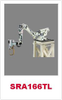 Industrial (Articulated) Robots - SRA166TL - Nachi America, Inc.
