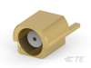 Coax Connectors - CONMCX013-T - TE Connectivity