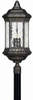 Exterior -Post/Pier Head - 259412 - Light Center (The)