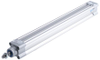 Pneumatic Piston Rod Cylinders - 1215248 - RS Components, Ltd.